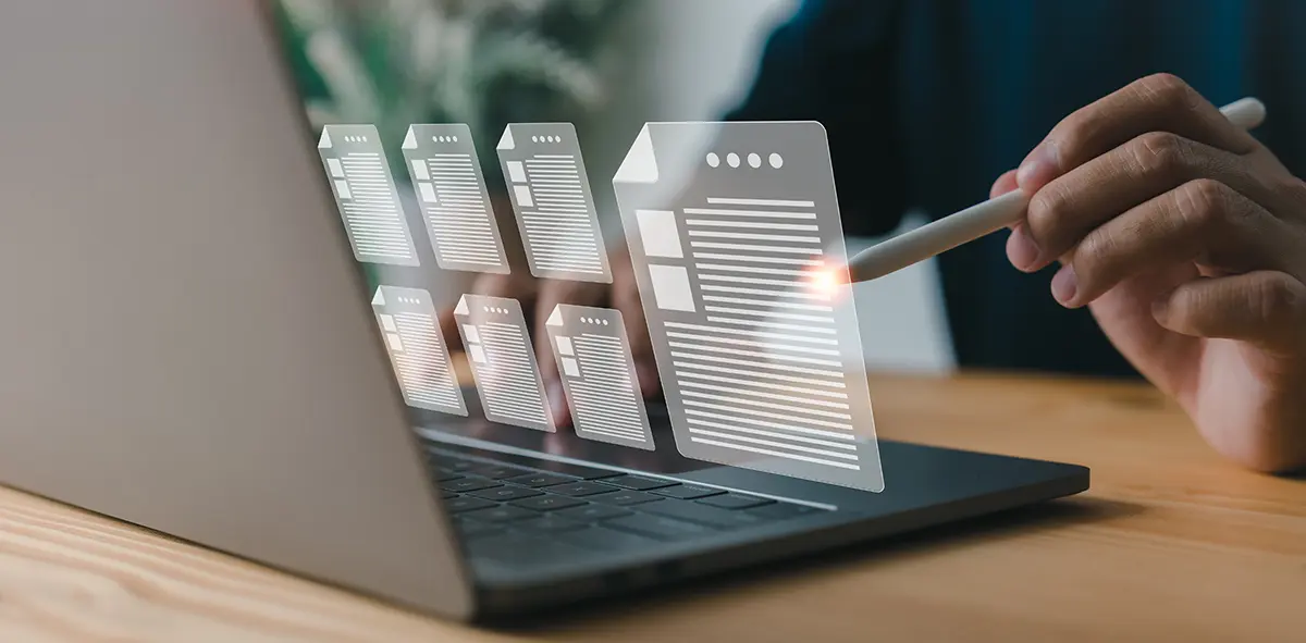 Política de privacidad background